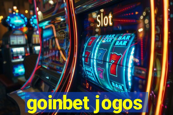 goinbet jogos